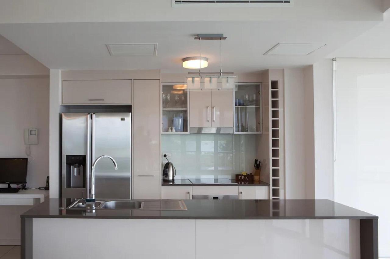Vision Apartments Кернс Екстер'єр фото